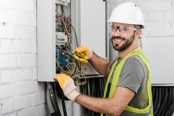 Best Industrial Electrical Services  in Beacon Square, FL