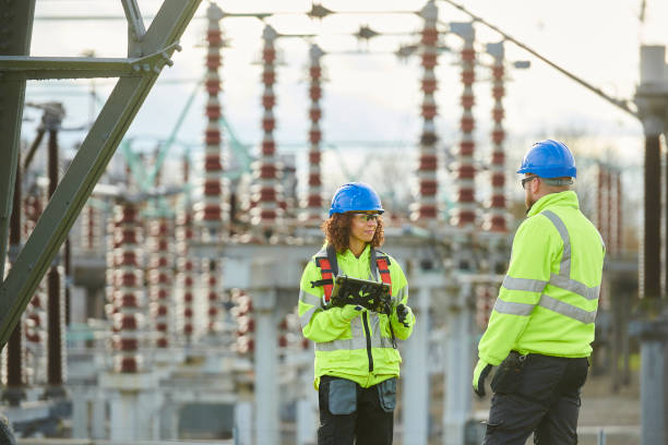 Best Licensed Electrician  in Beacon Square, FL