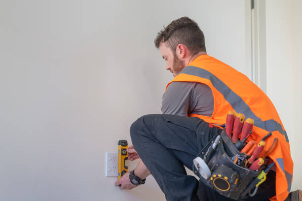 Best Electrical Outlet Repair  in Beacon Square, FL