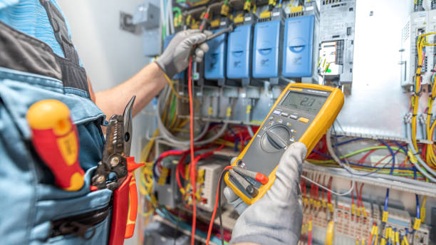 Best Circuit Breaker Repair  in Beacon Square, FL